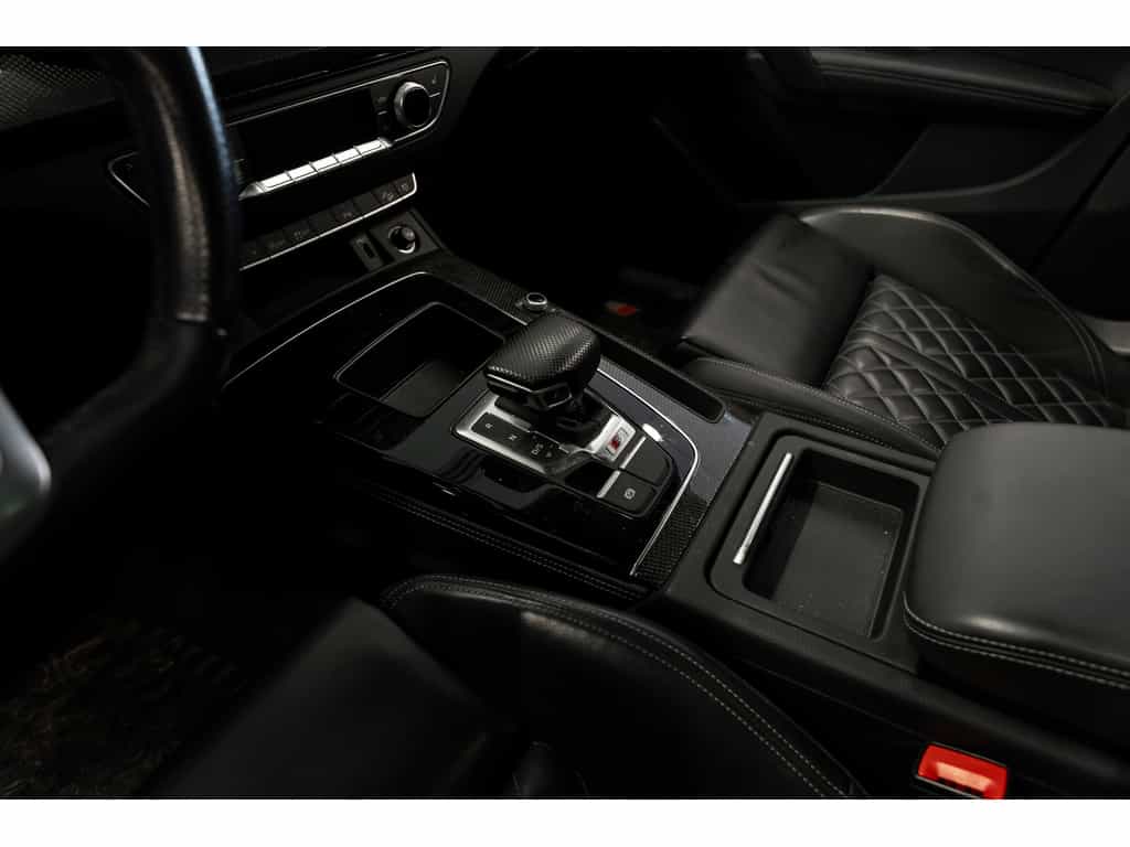 Image 23 Audi SQ5 Progressiv 2021