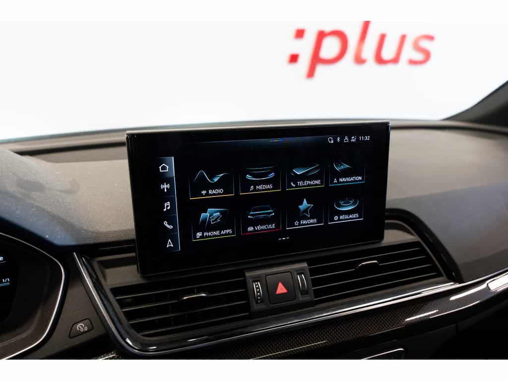 Image 28 Audi SQ5 Progressiv 2021