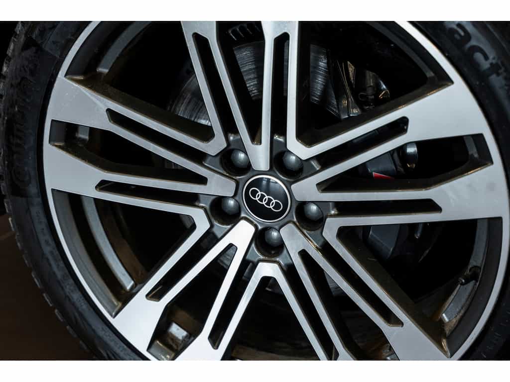 2021 Audi SQ5 Progressiv - Image 8