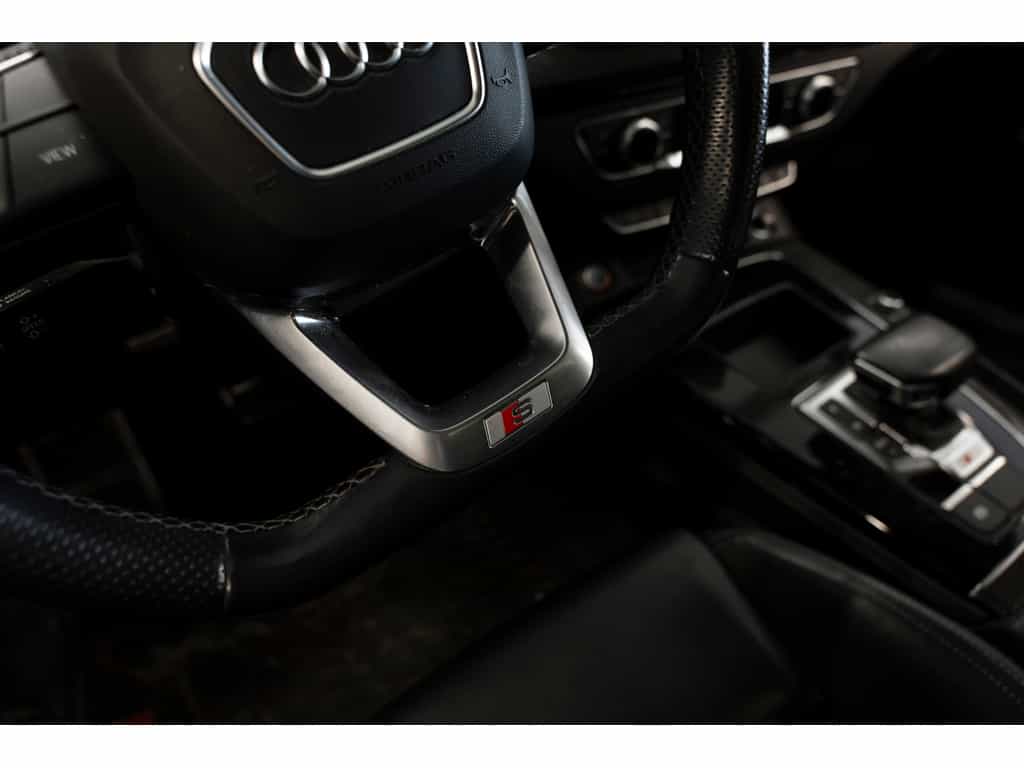 2021 Audi SQ5 Progressiv - Image 14