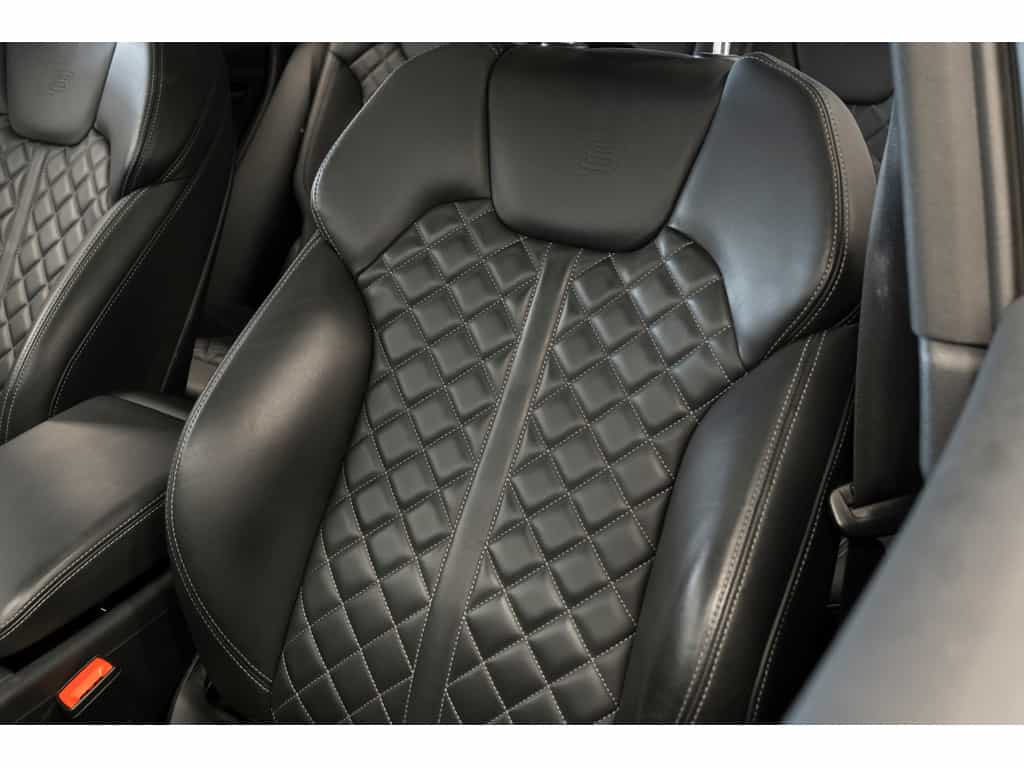 2021 Audi SQ5 Progressiv - Image 16