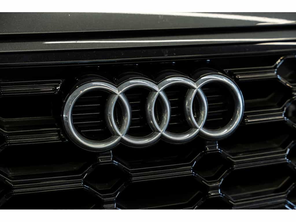 2021 Audi SQ5 Progressiv - Image 27