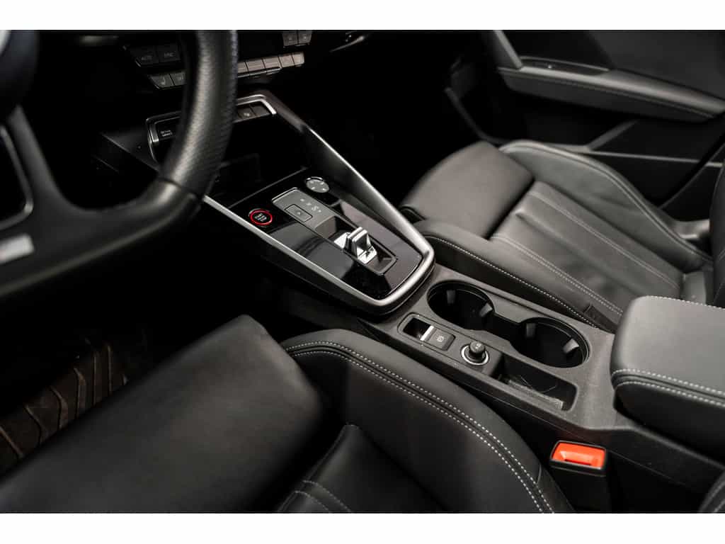 2023 Audi S3 Quattro Sport Exhaust Toit panoramique - Image 18