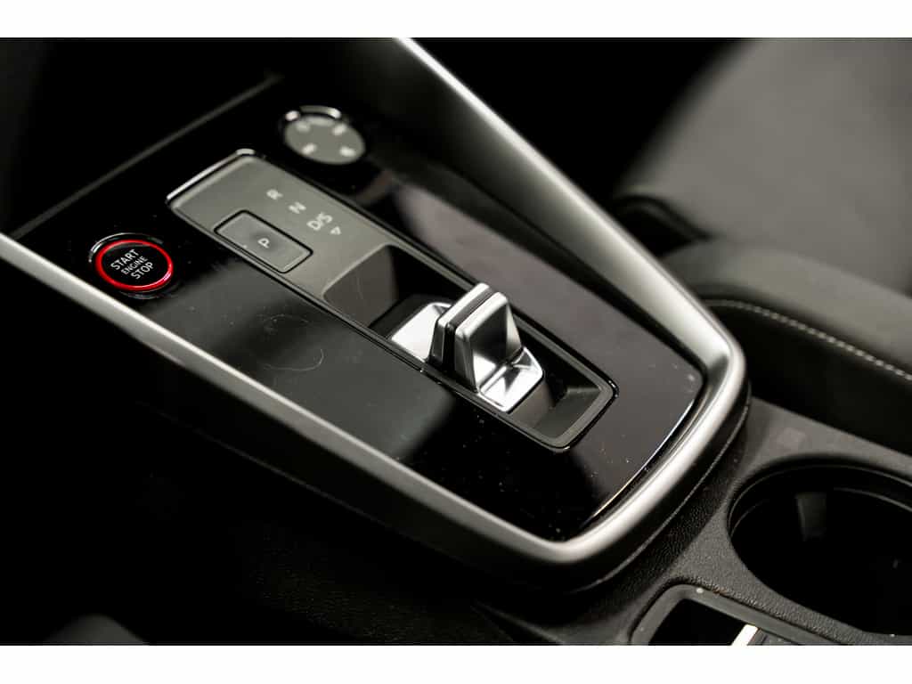 2023 Audi S3 Quattro Sport Exhaust Toit panoramique - Image 19