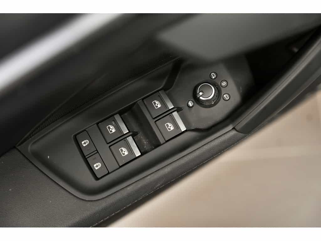 2023 Audi S3 Quattro Sport Exhaust Toit panoramique - Image 23