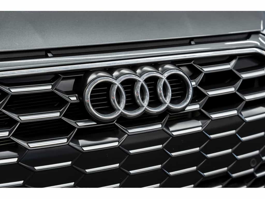 2023 Audi S3 Quattro Sport Exhaust Toit panoramique - Image 24