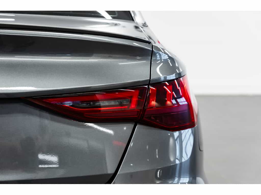 2023 Audi S3 Quattro Sport Exhaust Toit panoramique - Image 28