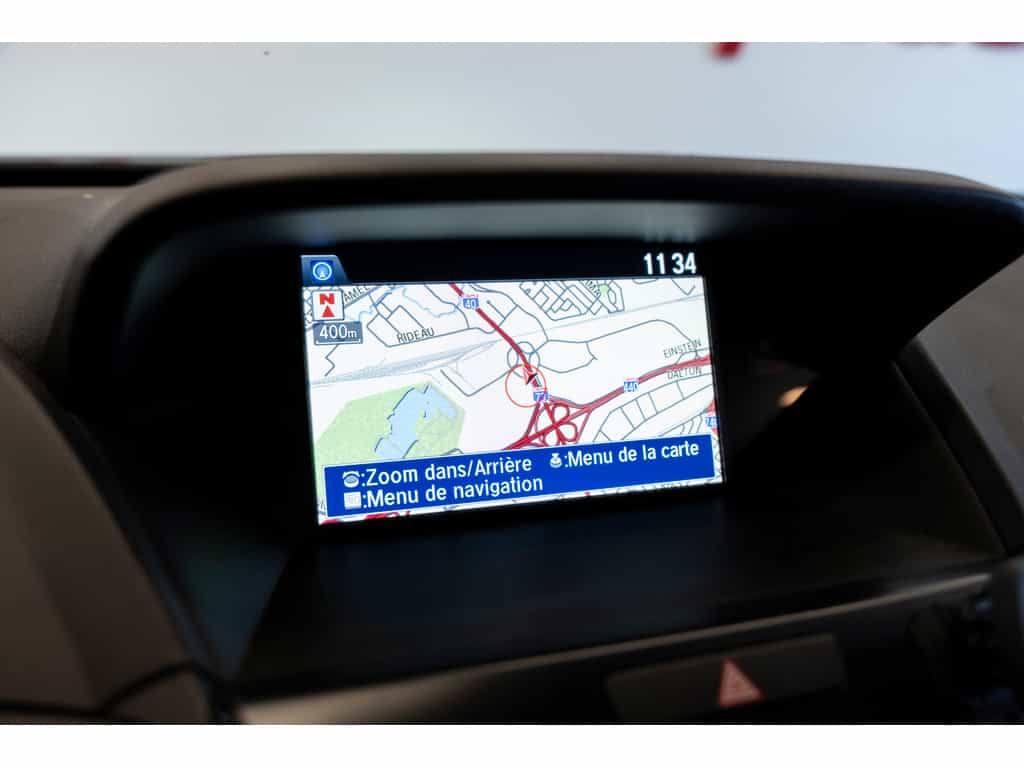 Image 7 Acura RDX 2018