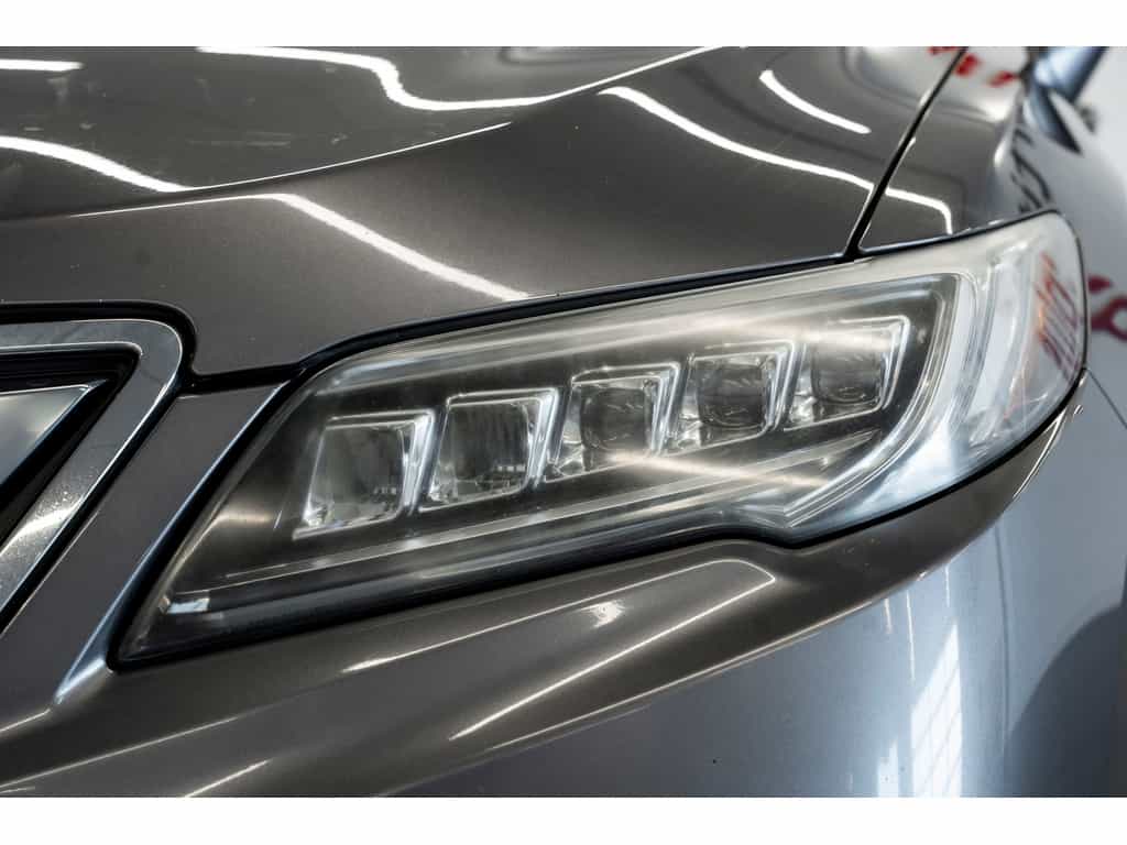 Image 8 Acura RDX 2018