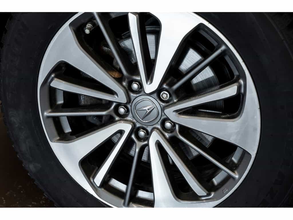 Image 9 Acura RDX 2018