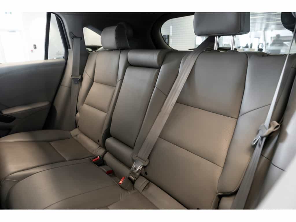 Image 13 Acura RDX 2018