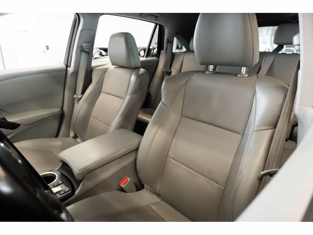 Image 14 Acura RDX 2018