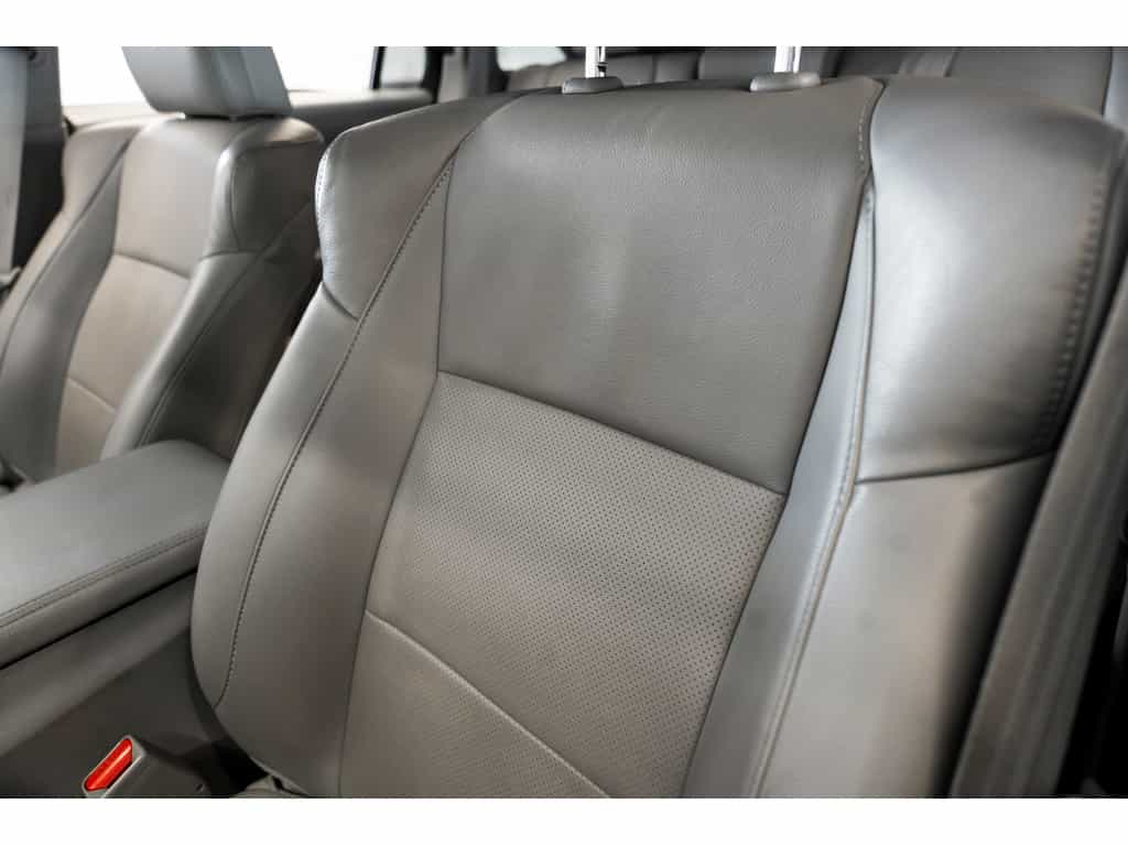 Image 16 Acura RDX 2018