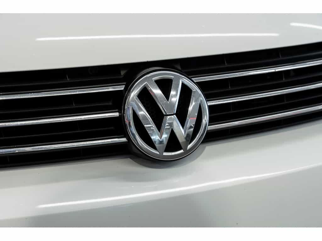 Image 7 Volkswagen Eos Wolfsburg Edition 2015