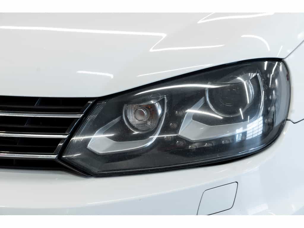 Image 8 Volkswagen Eos Wolfsburg Edition 2015