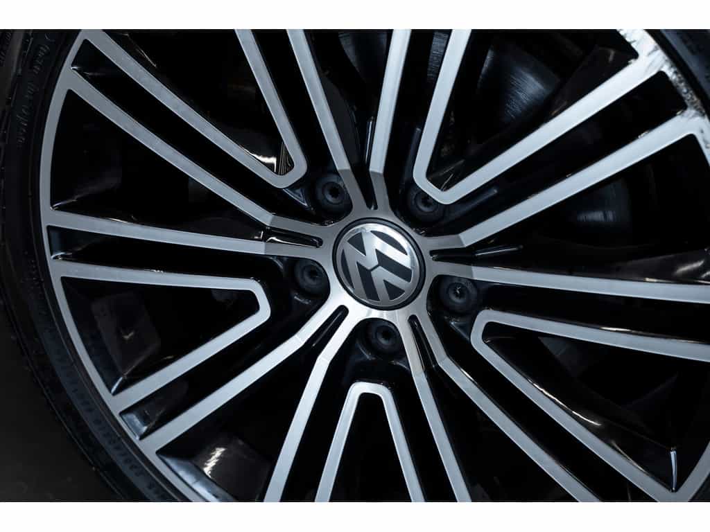 Image 9 Volkswagen Eos Wolfsburg Edition 2015