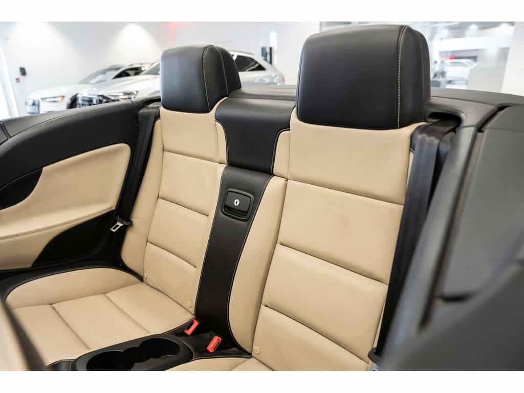 Image 14 Volkswagen Eos Wolfsburg Edition 2015