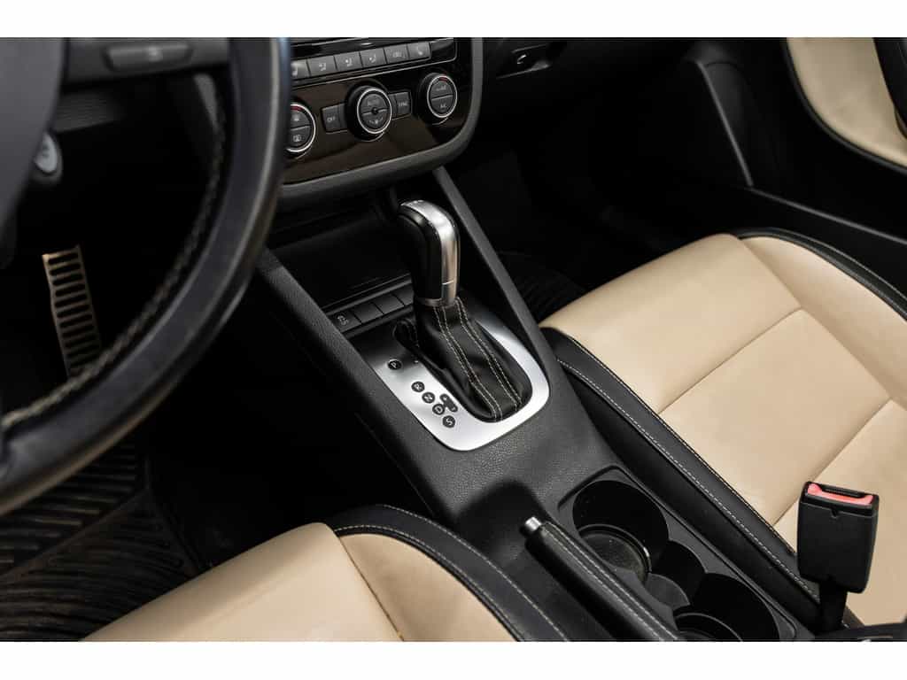 Image 23 Volkswagen Eos Wolfsburg Edition 2015