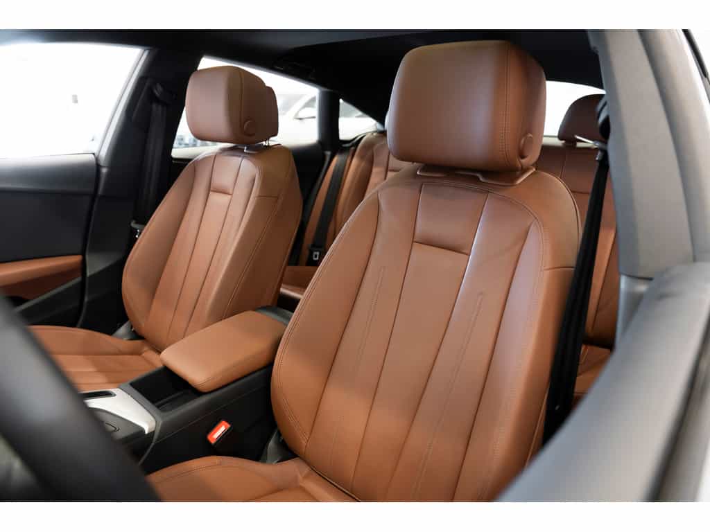 Image 12 Audi A5 45 Komfort Quattro Toit panoramique 2023