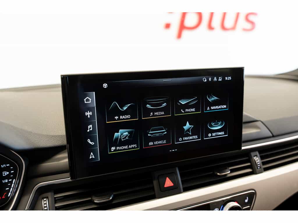 Image 18 Audi A5 45 Komfort Quattro Toit panoramique 2023