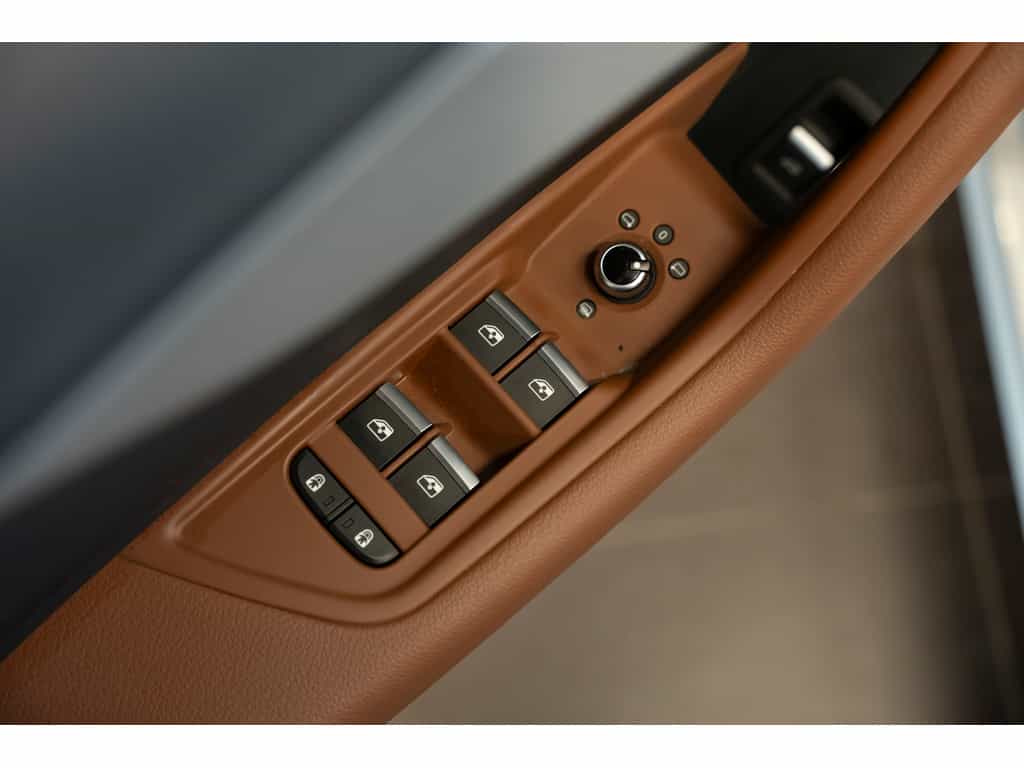 Image 22 Audi A5 45 Komfort Quattro Toit panoramique 2023