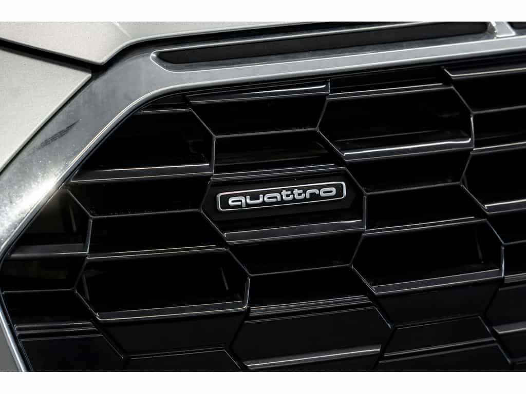 2023 Audi A5 45 Komfort Quattro Toit panoramique - Image 24