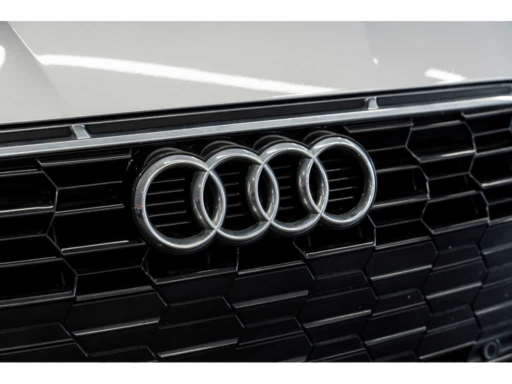 2023 Audi A5 45 Komfort Quattro Toit panoramique - Image 26