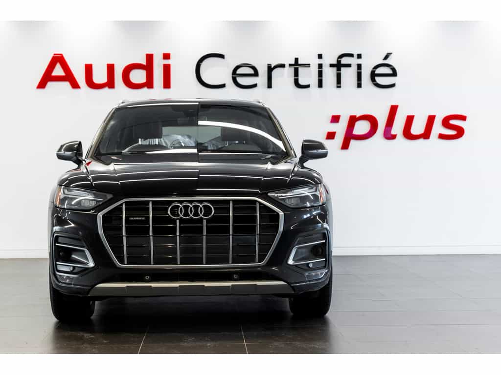 Image 2 Audi Q5 Komfort 2023