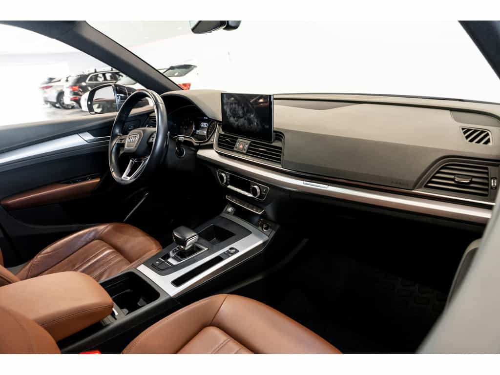 2023 Audi Q5 Komfort - Image 6