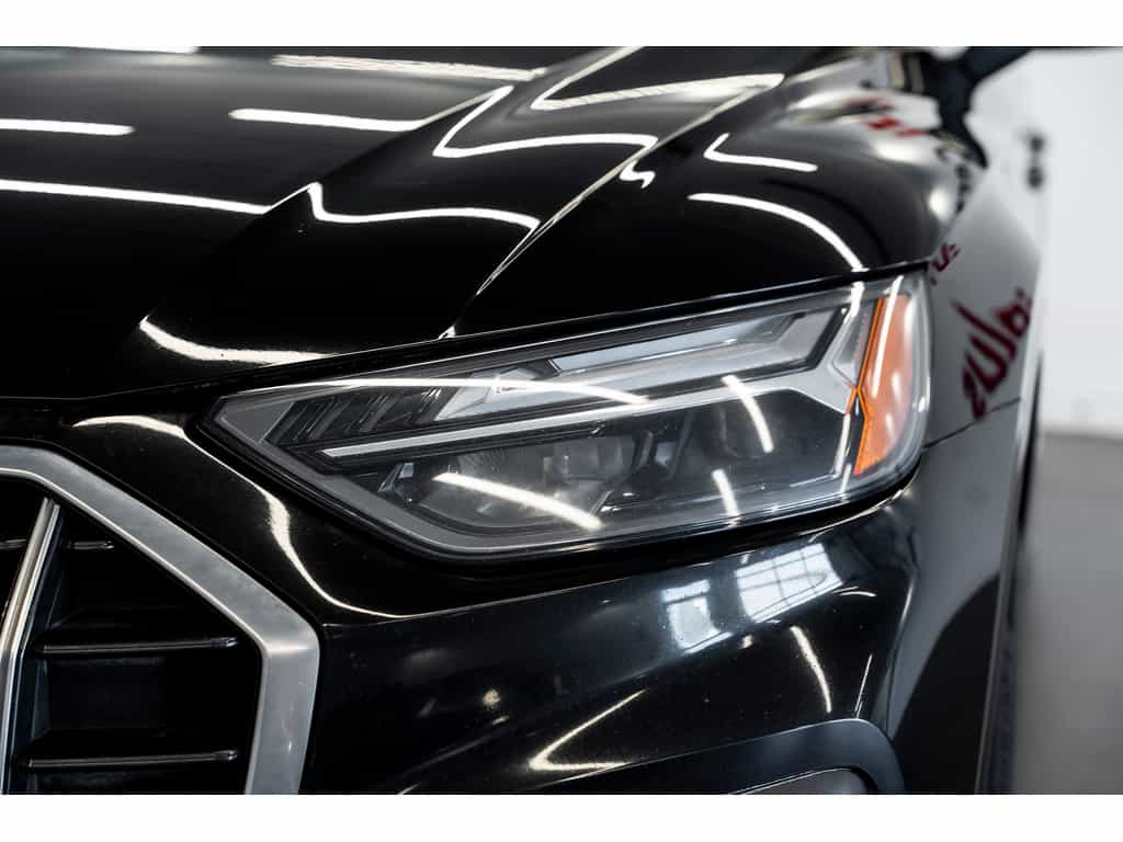 2023 Audi Q5 Komfort - Image 7