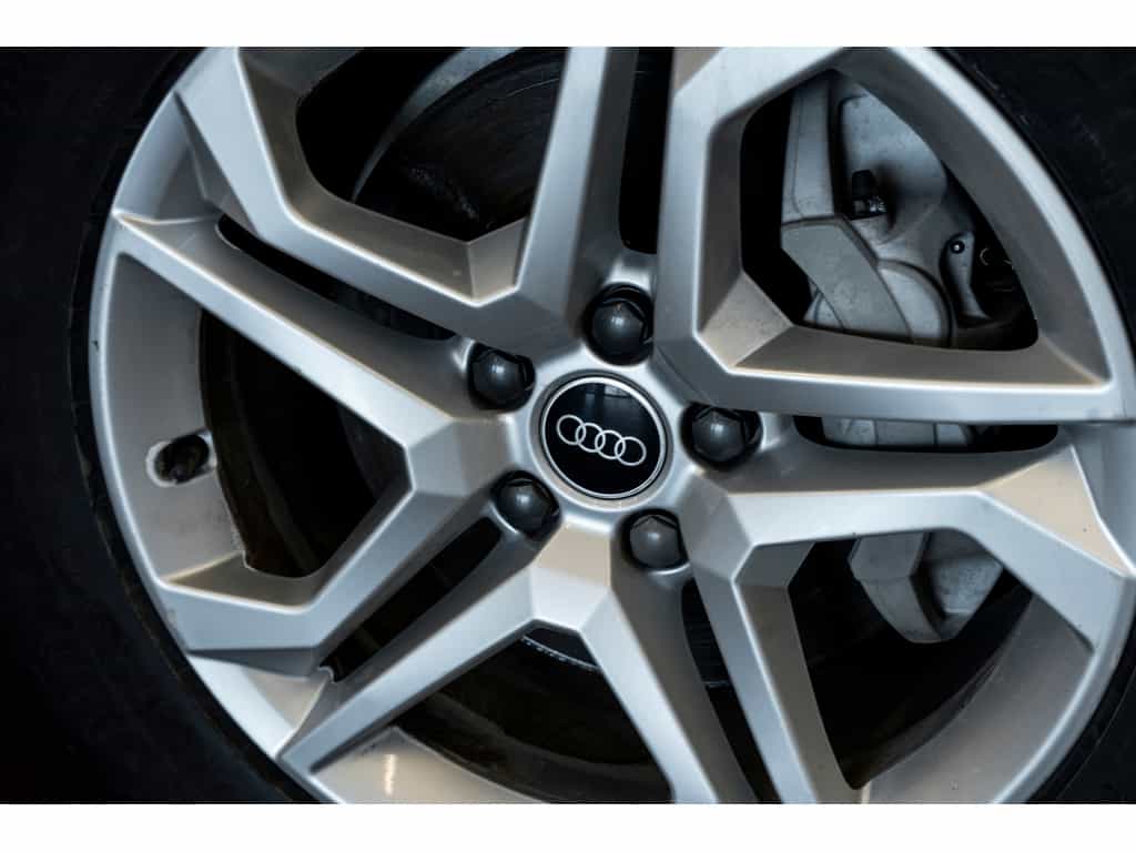 Image 8 Audi Q5 Komfort 2023