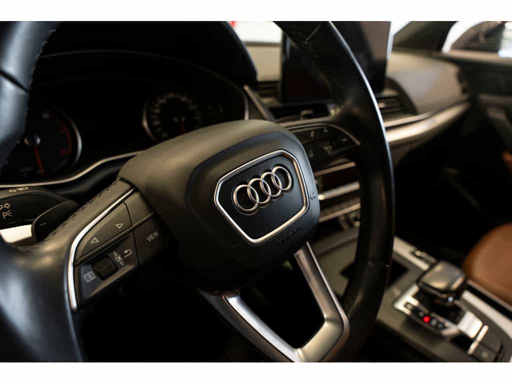 2023 Audi Q5 Komfort - Image 11