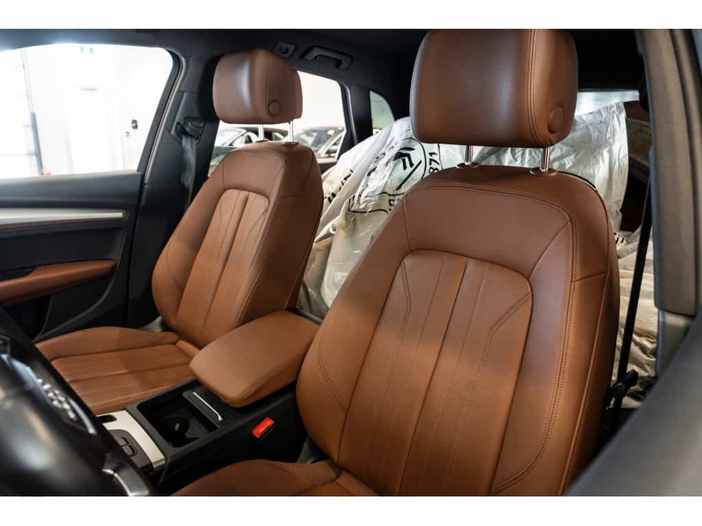 2023 Audi Q5 Komfort - Image 12