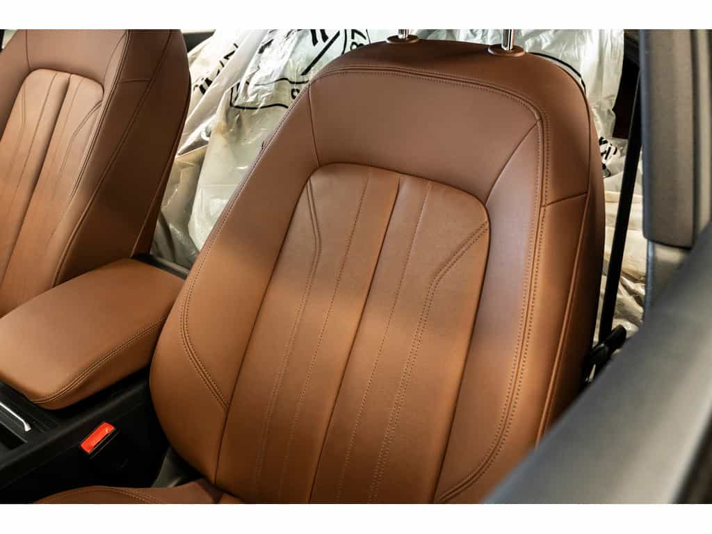 Image 14 Audi Q5 Komfort 2023