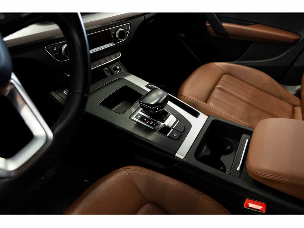 2023 Audi Q5 Komfort - Image 15