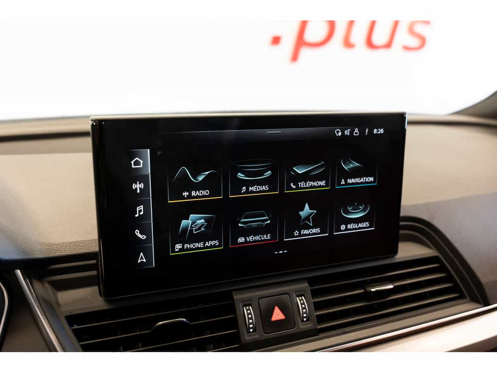 2023 Audi Q5 Komfort - Image 16