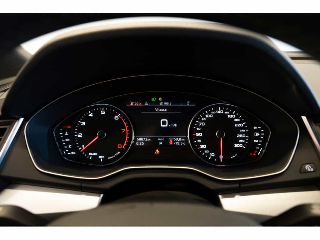 Image 19 Audi Q5 Komfort 2023