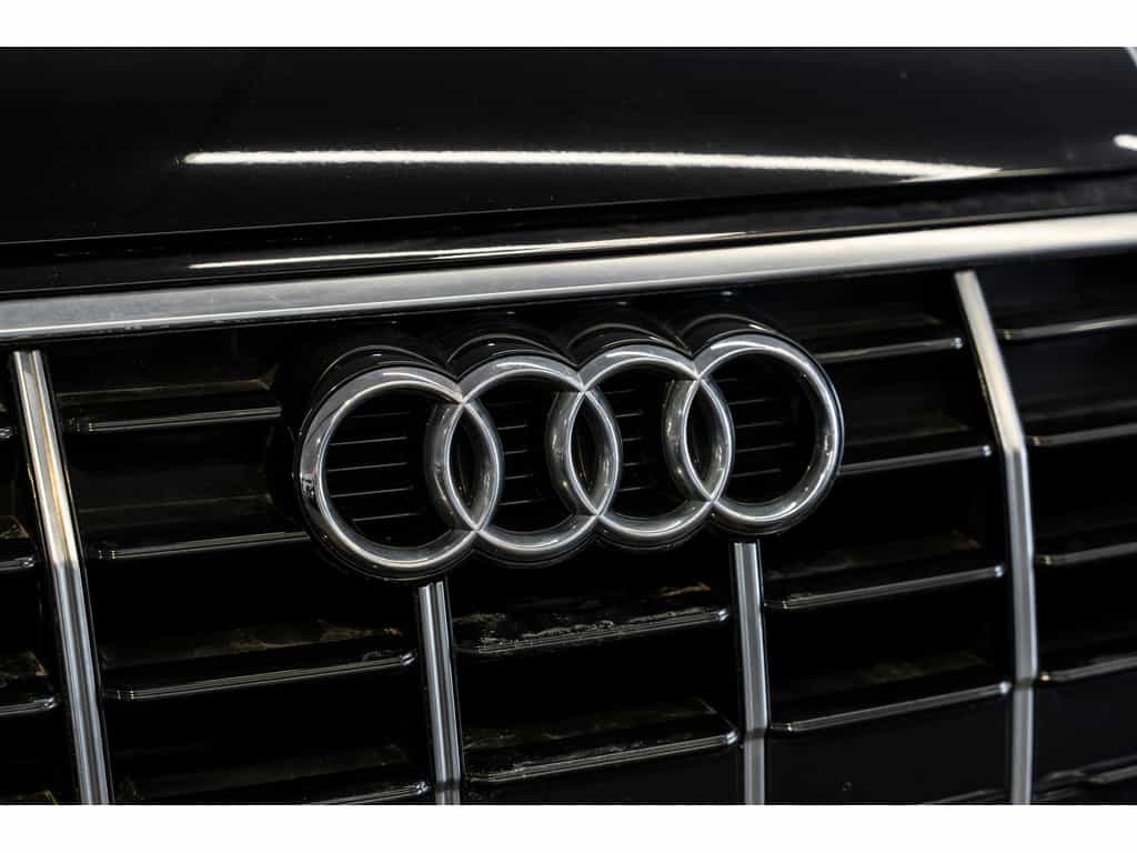 2023 Audi Q5 Komfort - Image 20