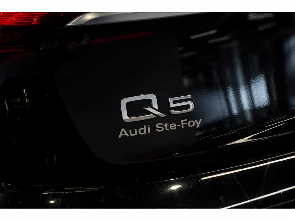 2023 Audi Q5 Komfort - Image 23