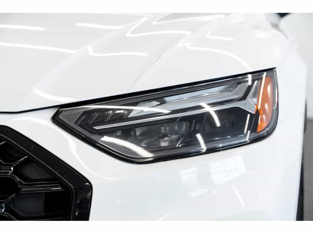 Image 7 Audi SQ5 Progressiv Black Optics Comfort Interior Pack 2022