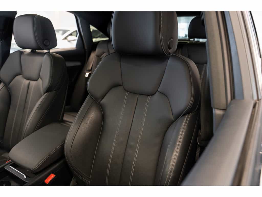 Image 15 Audi SQ5 Progressiv Black Optics Comfort Interior Pack 2022