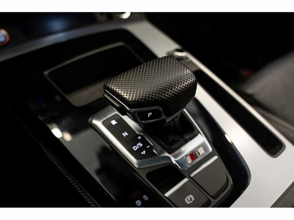 Image 19 Audi SQ5 Progressiv Black Optics Comfort Interior Pack 2022