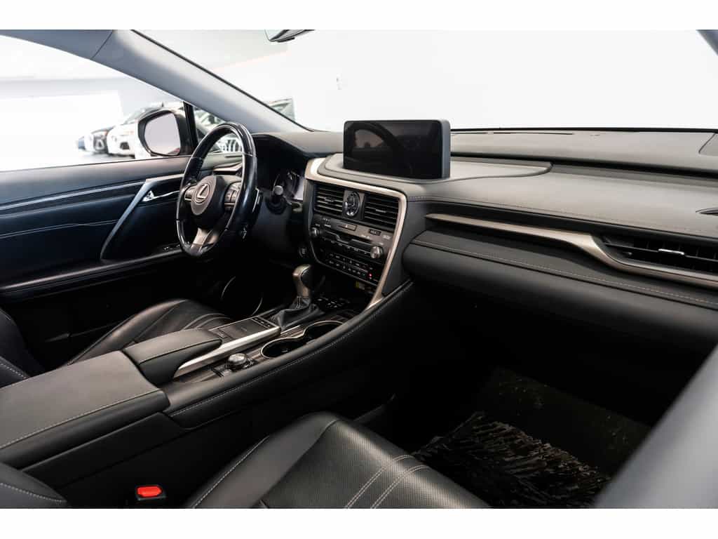 2020 Lexus RX RX RX 350 - Image 5