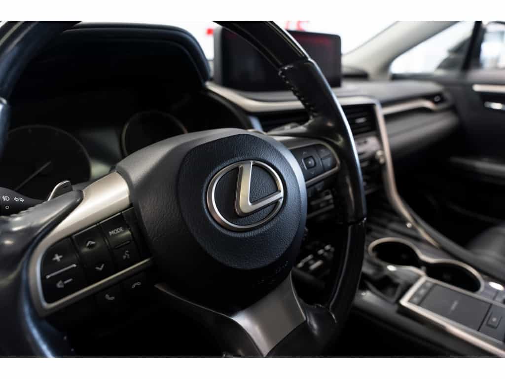 2020 Lexus RX RX RX 350 - Image 18