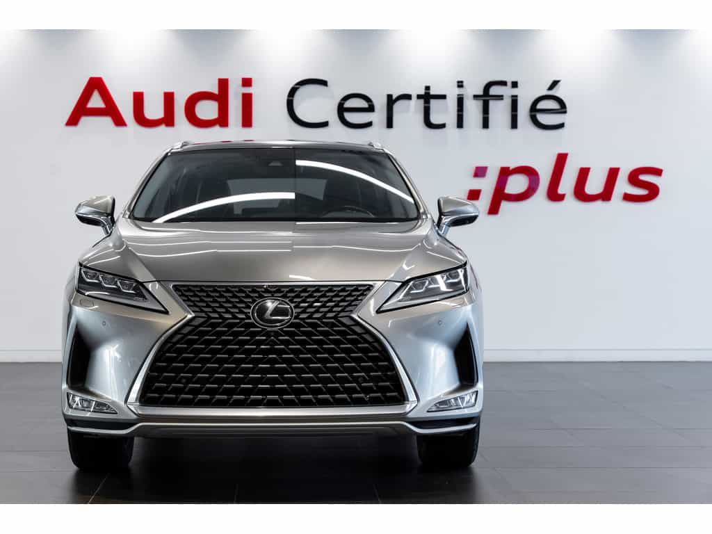 2020 Lexus RX RX RX 350 - Image 2