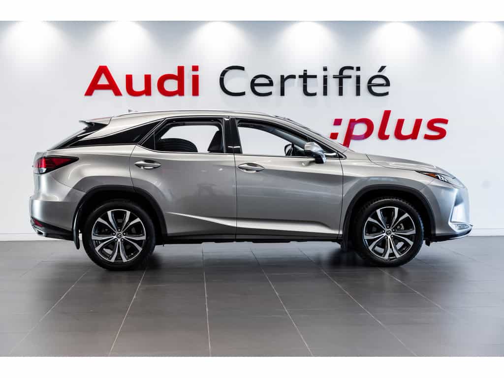 2020 Lexus RX RX RX 350 - Image 3