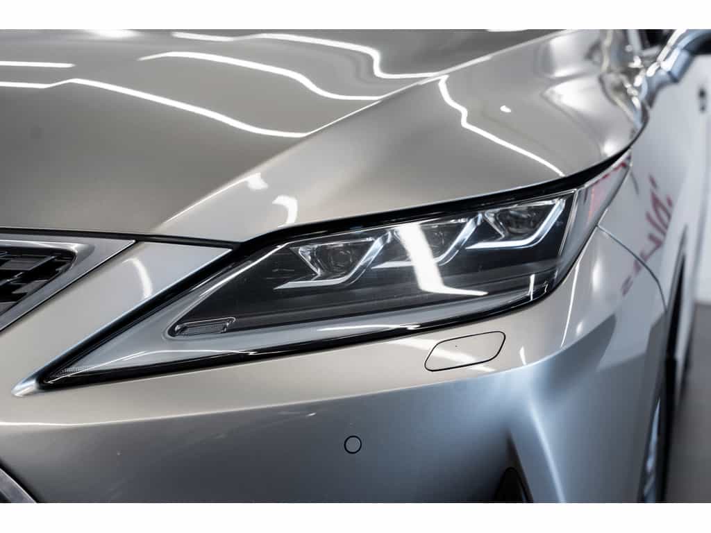 2020 Lexus RX RX RX 350 - Image 7