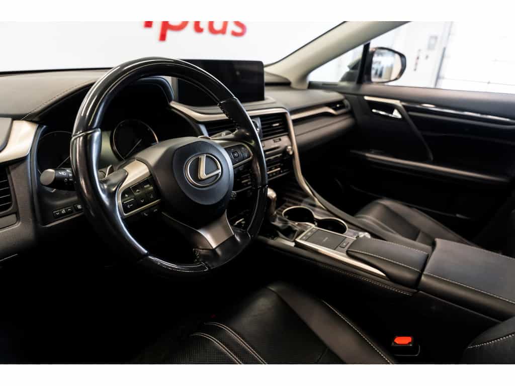 2020 Lexus RX RX RX 350 - Image 10