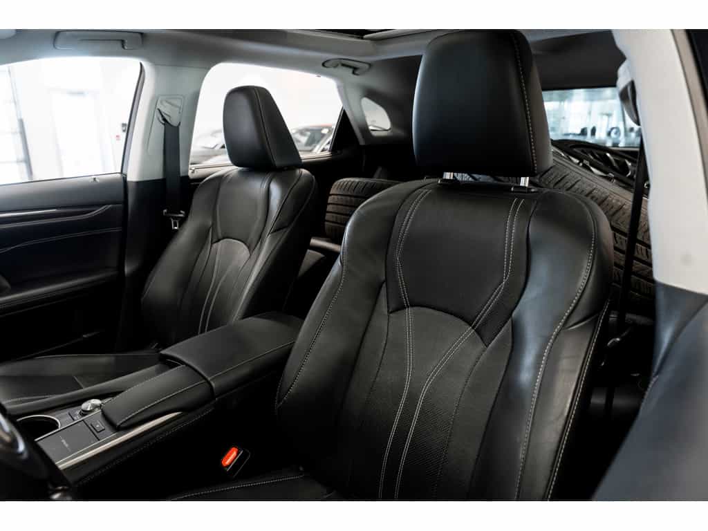 2020 Lexus RX RX RX 350 - Image 14