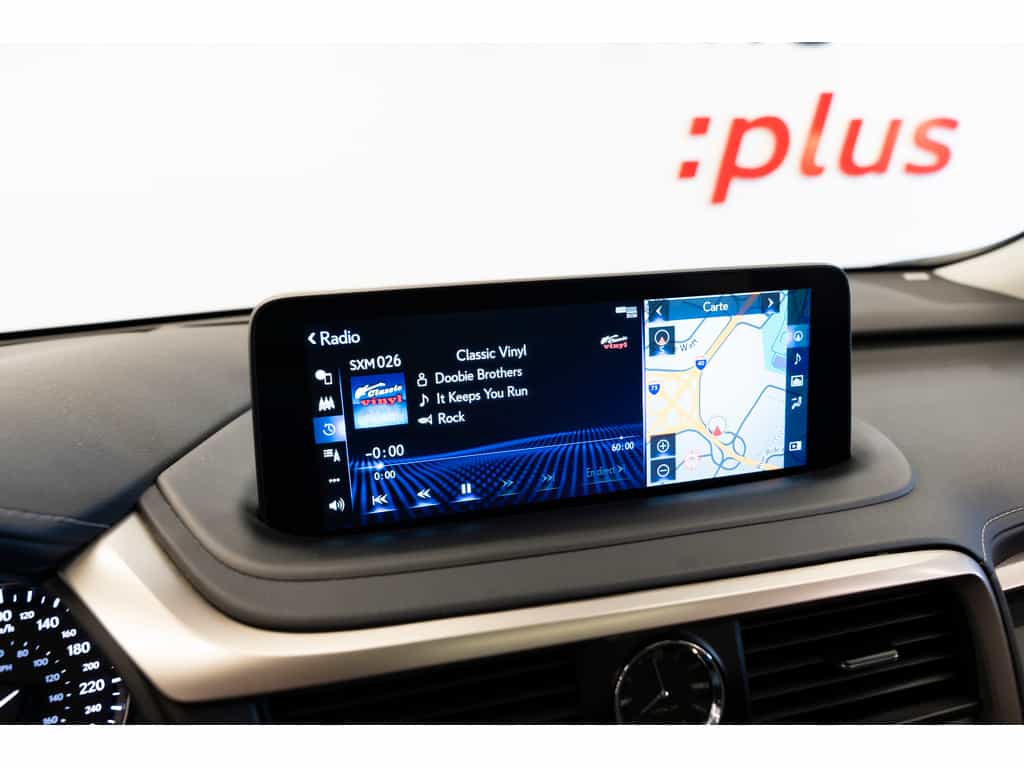 2020 Lexus RX RX RX 350 - Image 15